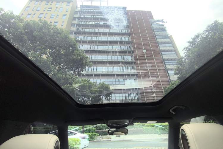 Used smart #1 2022 Premium Edition Headliner