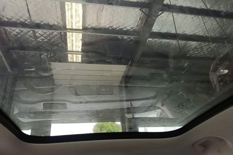 Used smart #1 2022 Pulse Heartbeat Edition Headliner
