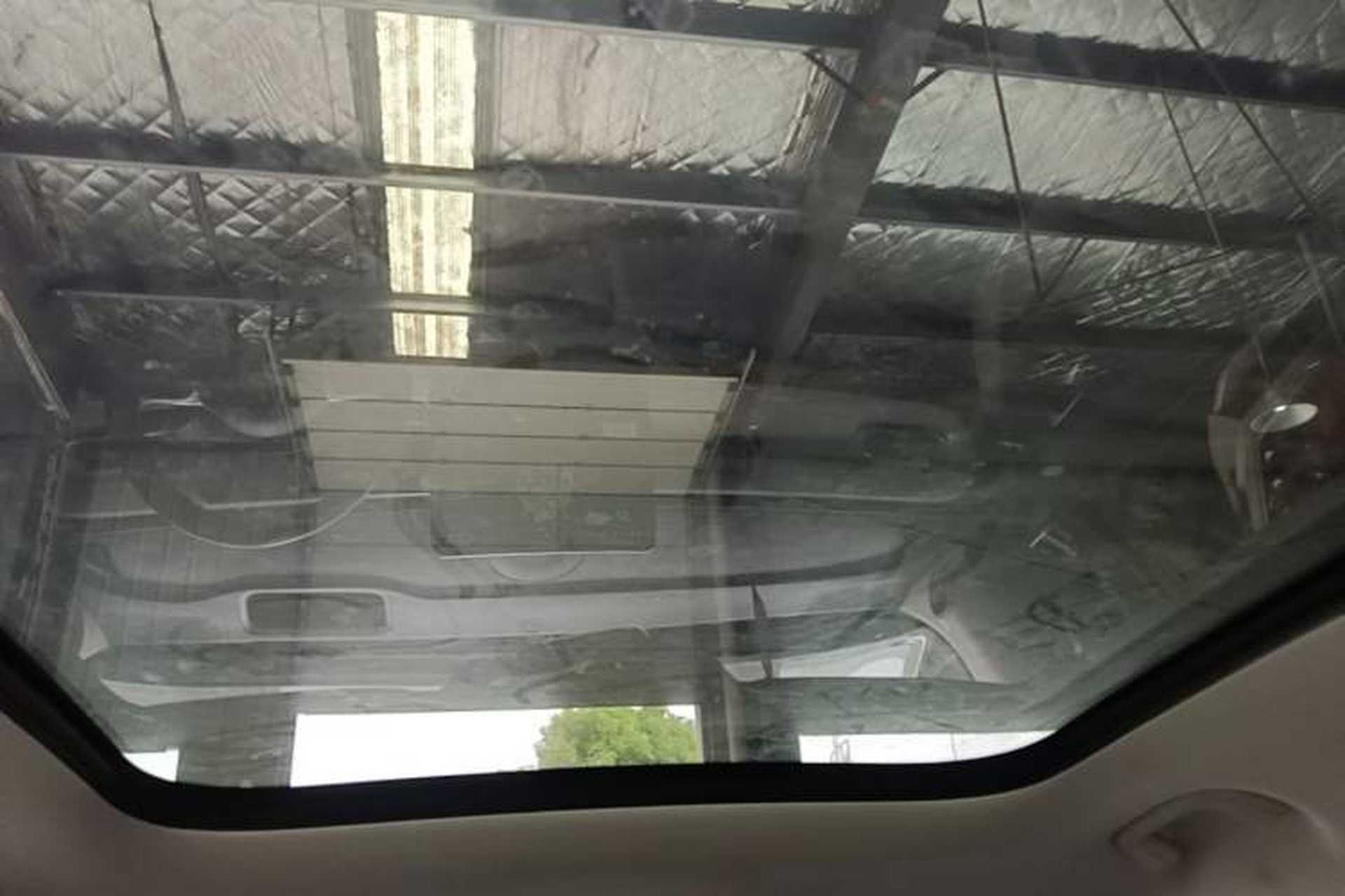 Used smart #1 2022 Pulse Heartbeat Edition Headliner