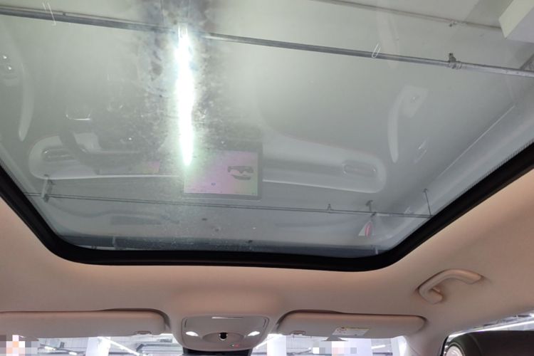 Used smart #1 2022 Pulse Heartbeat Edition Headliner