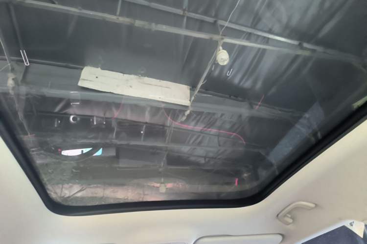 Used smart #1 2022 Premium Edition Headliner