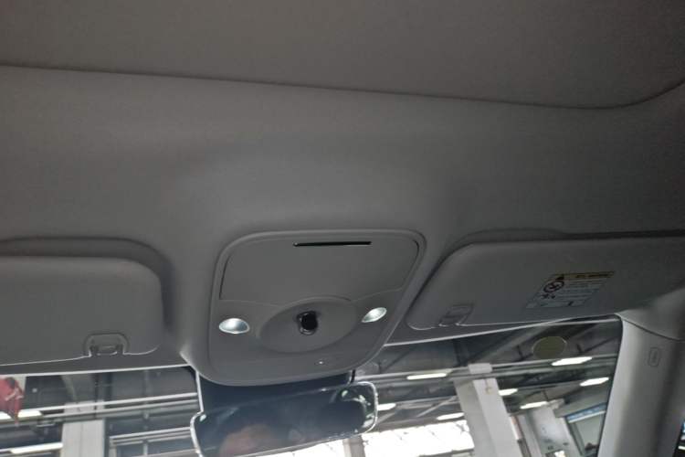 Used smart #1 2022 Pulse Heartbeat Edition Headliner