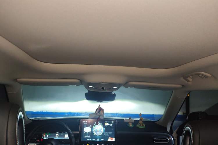 Used smart #1 2022 Pro+ Edition Headliner