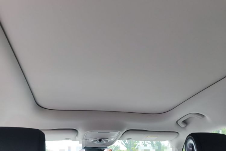 Used smart #1 2022 Pro+ Edition Headliner