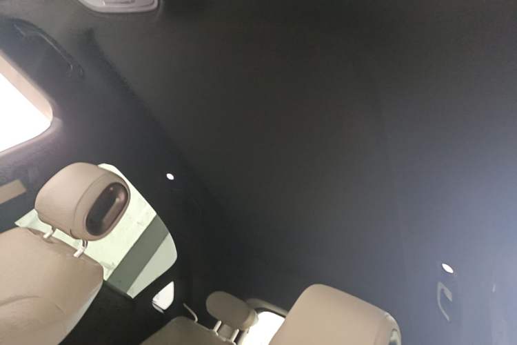 Used smart #1 2022 Pulse Heartbeat Edition Headliner