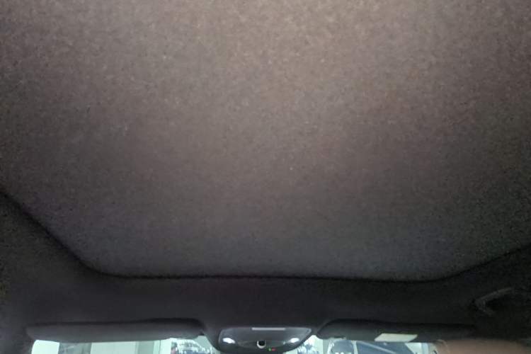 Used smart #1 2022 Pulse Heartbeat Edition Headliner