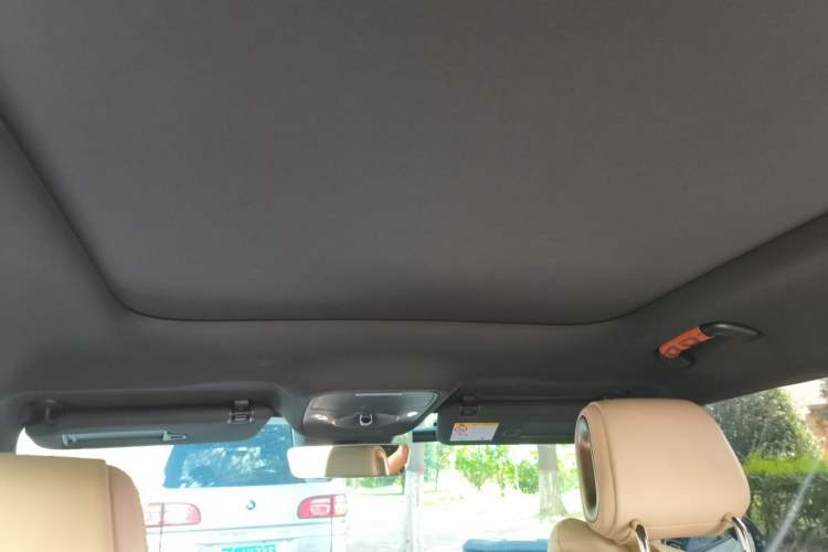 Used smart #1 2022 Premium Edition Headliner