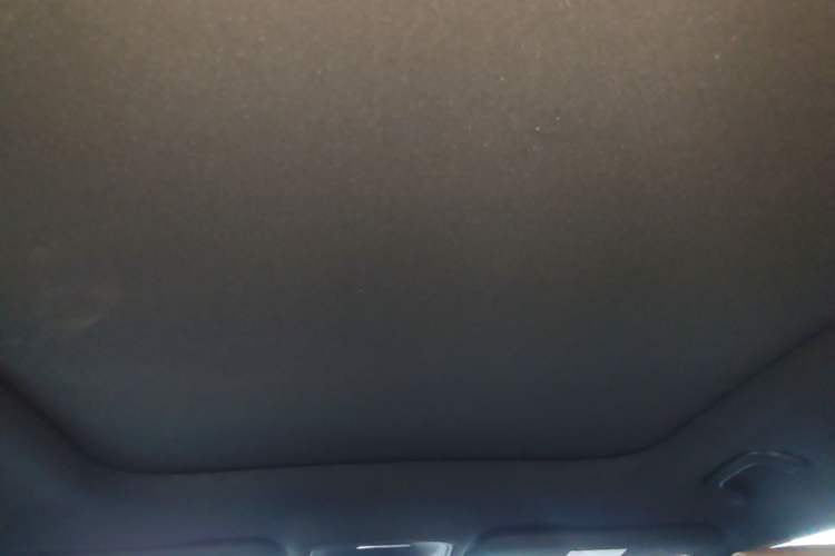 Used smart #1 2022 Pulse Heartbeat Edition Headliner