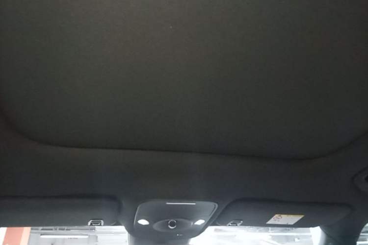 Used smart #1 2022 Premium Edition Headliner