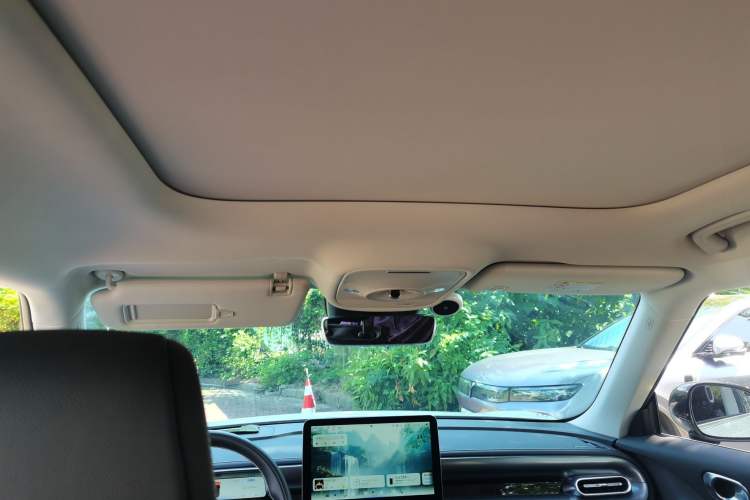 Used smart #1 2022 Pro+ Edition Headliner