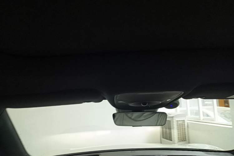 Used smart #1 2022 Premium Edition Headliner