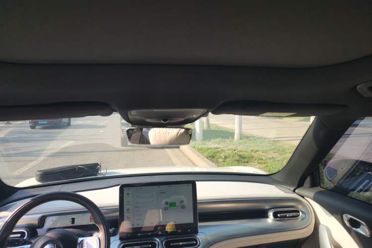 Used smart #1 2022 Pro+ Edition Headliner