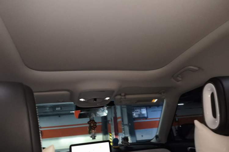 Used smart #1 2022 Premium Edition Headliner