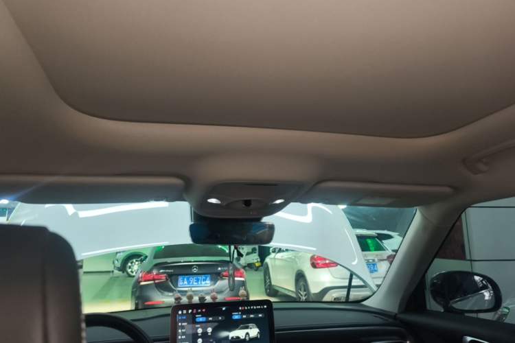 Used smart #1 2022 Pro+ Edition Headliner
