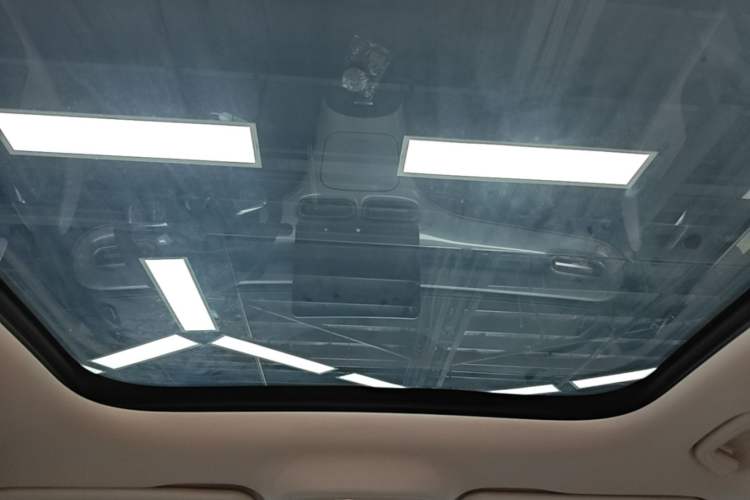 Used smart #1 2022 Pulse Heartbeat Edition Headliner
