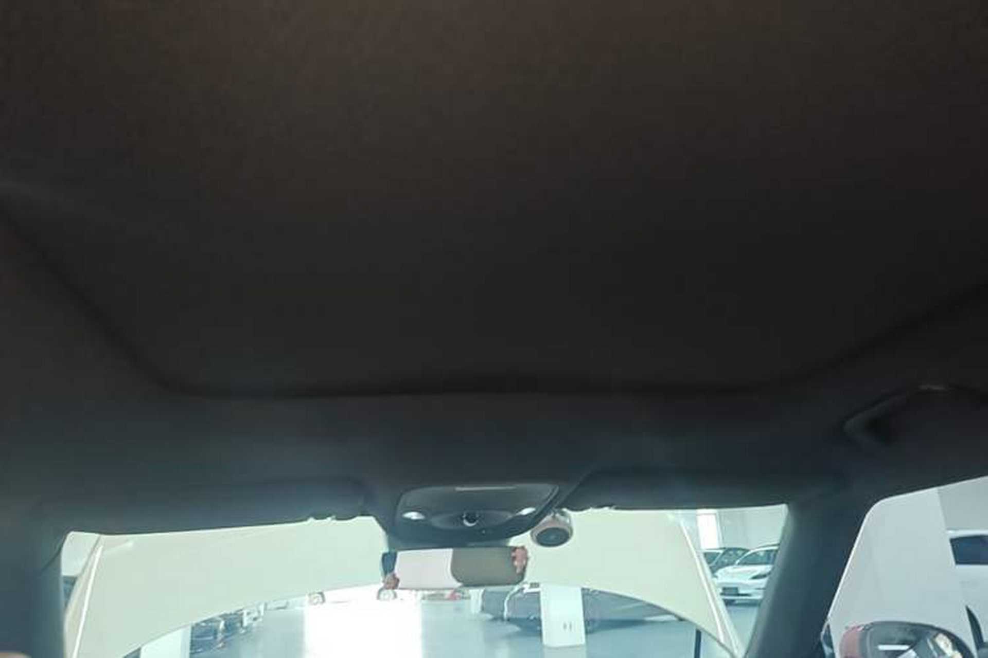 Used smart #1 2022 Premium Edition Headliner