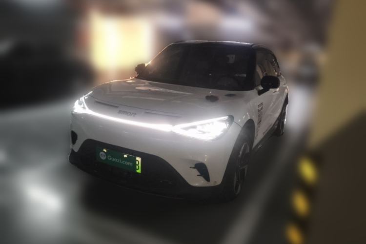 Used smart #1 2022 Premium Edition Guazi used car, China used car export, Used car for sale, Used cars, Cheapest cars for sale