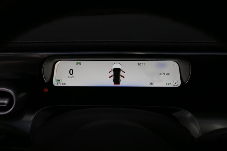 Used smart #1 2022 Pro+ Edition Instrument Cluster