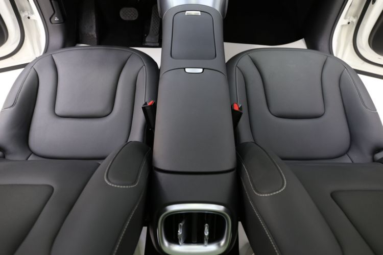 Used smart #1 2022 Pro+ Edition Interior 1