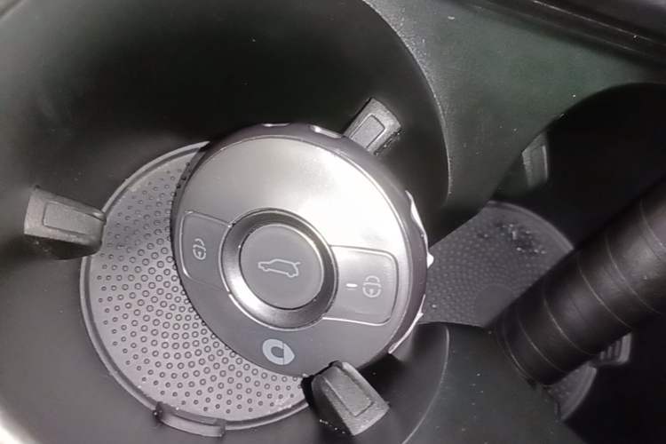 Used smart #1 2022 Premium Edition Interior 1