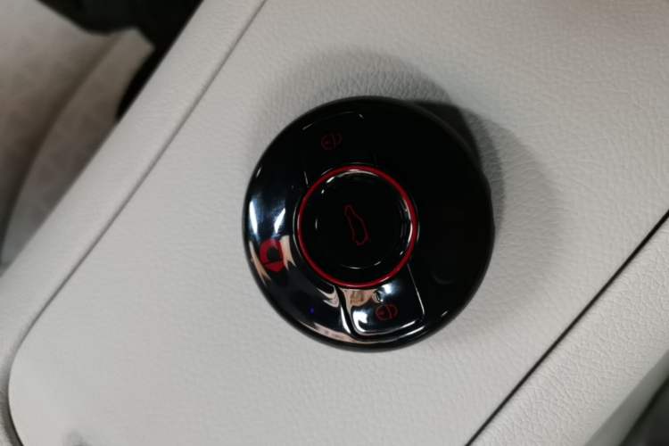 Used smart #1 2022 Premium Edition Interior 1
