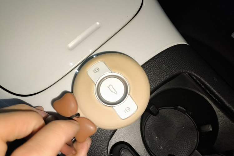 Used smart #1 2022 Premium Edition Interior 1