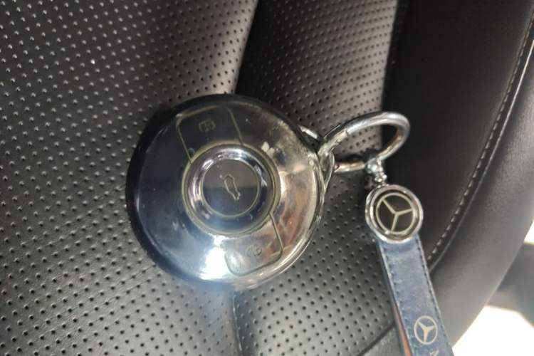Used smart #1 2022 Premium Edition Interior 1