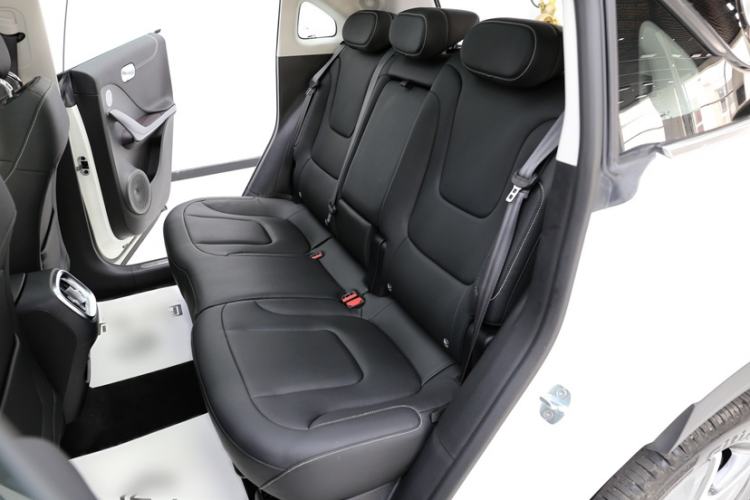 Used smart #1 2022 Pro+ Edition Interior 2