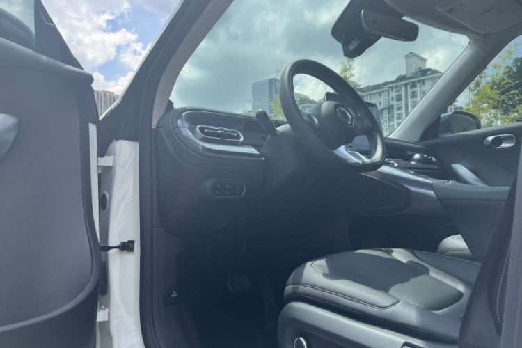 Used smart #1 2022 Pro+ Edition Interior 2