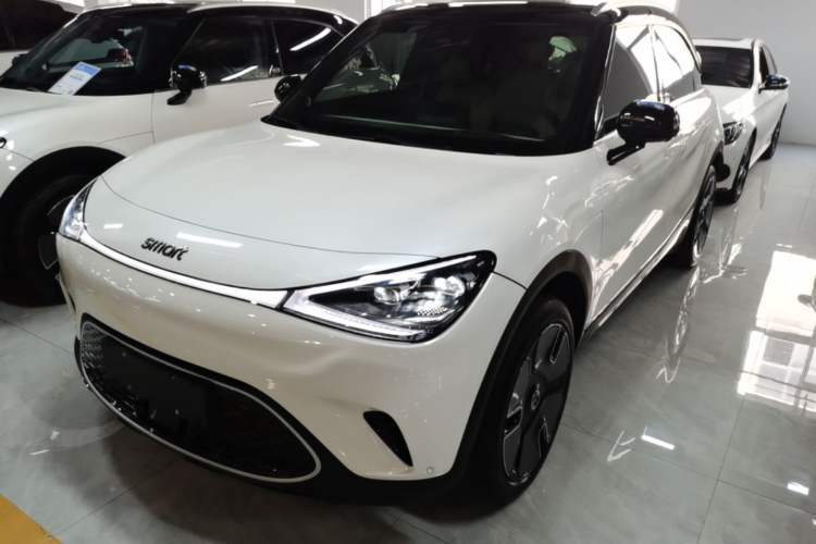 Used smart #1 2022 Premium Edition Guazi used car, China used car export, Used car for sale, Used cars, Cheapest cars for sale