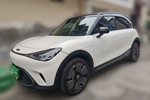 Used smart #1 2022 Premium Edition