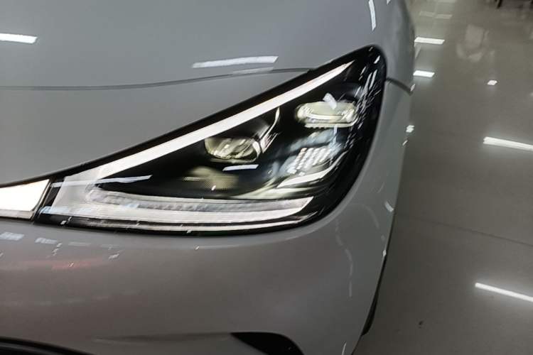 Used smart #1 2022 Premium Edition Left Front Headlight