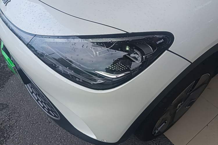 Used smart #1 2022 Premium Edition Left Front Headlight