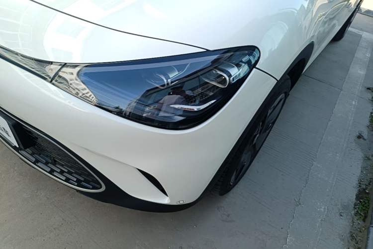 Used smart #1 2022 Premium Edition Left Front Headlight