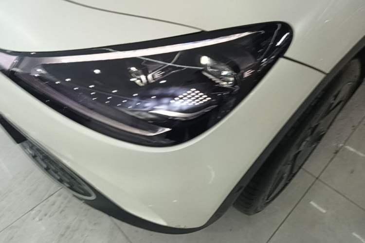 Used smart #1 2022 Premium Edition Left Front Headlight