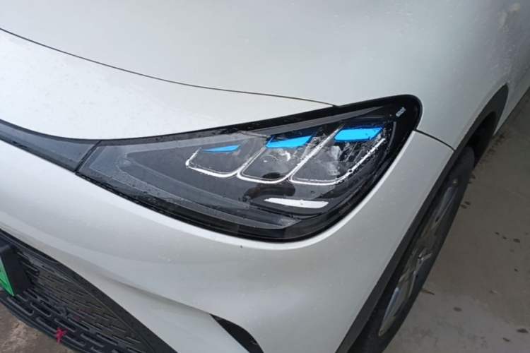 Used smart #1 2022 Pro+ Edition Left Front Headlight
