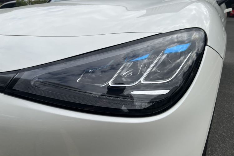 Used smart #1 2022 Pro+ Edition Left Front Headlight
