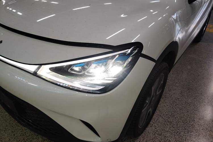 Used smart #1 2022 Pro+ Edition Left Front Headlight