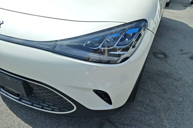 Used smart #1 2022 Pulse Heartbeat Edition Left Front Headlight