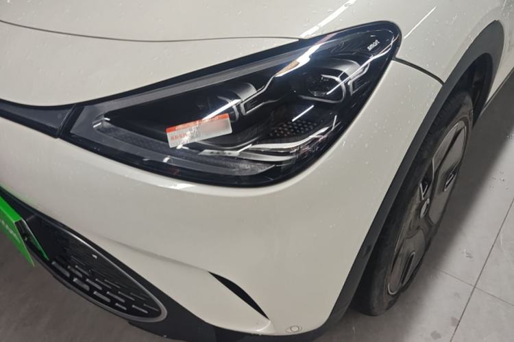 Used smart #1 2022 Premium Edition Left Front Headlight