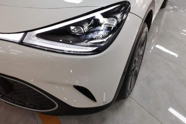 Used smart #1 2022 Premium Edition Left Front Headlight