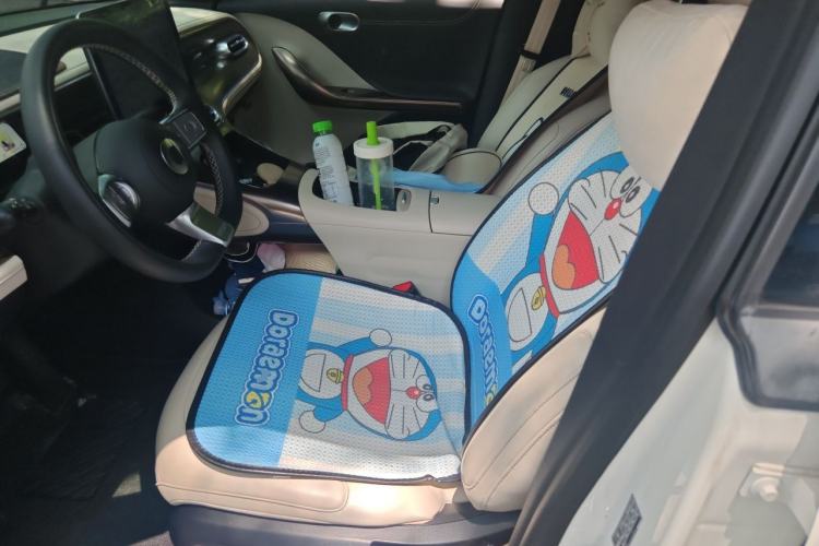 Used smart #1 2022 Premium Edition Left Front Seat