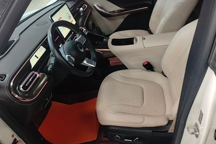 Used smart #1 2022 Pro+ Edition Left Front Seat