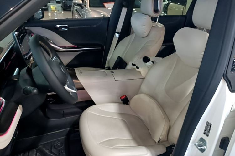 Used smart #1 2022 Premium Edition Left Front Seat