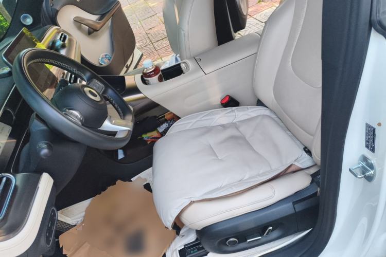 Used smart #1 2022 Premium Edition Left Front Seat