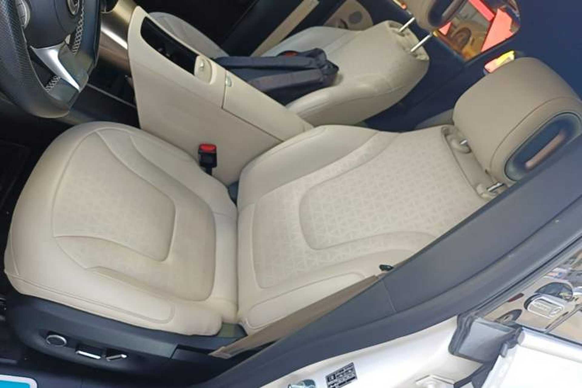 Used smart #1 2022 Premium Edition Left Front Seat