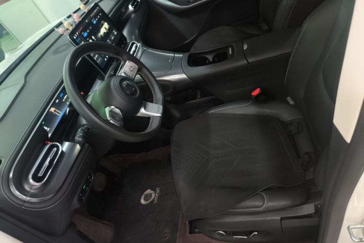 Used smart #1 2022 Pro+ Edition Left Front Seat