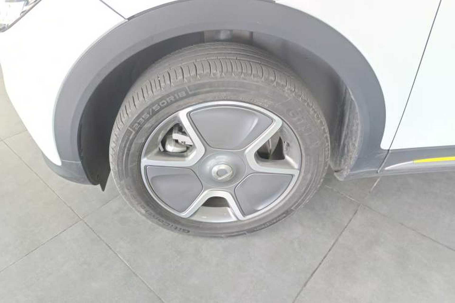 Used smart #1 2022 Pro+ Edition Left Front Wheel Hub