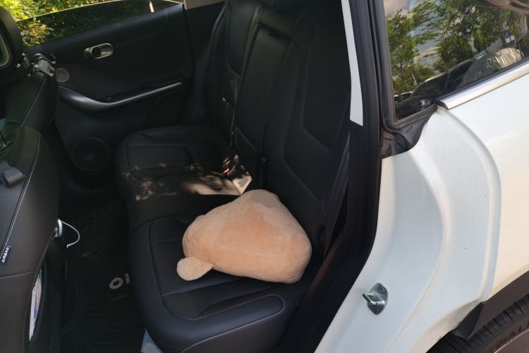 Used smart #1 2022 Pro+ Edition Left Rear Seat