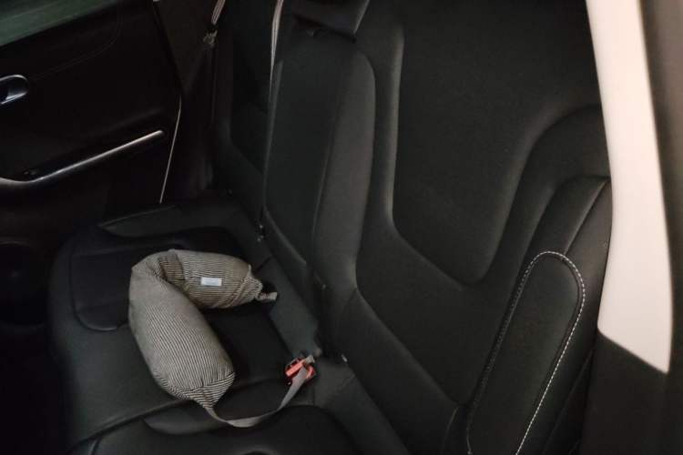 Used smart #1 2022 Pro+ Edition Left Rear Seat